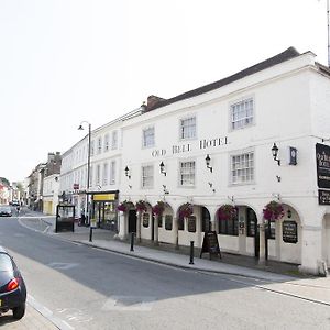 The Old Bell - Warminster